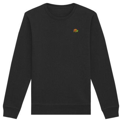 Mr. Turtle - Organic Basic Unisex Sweatshirt