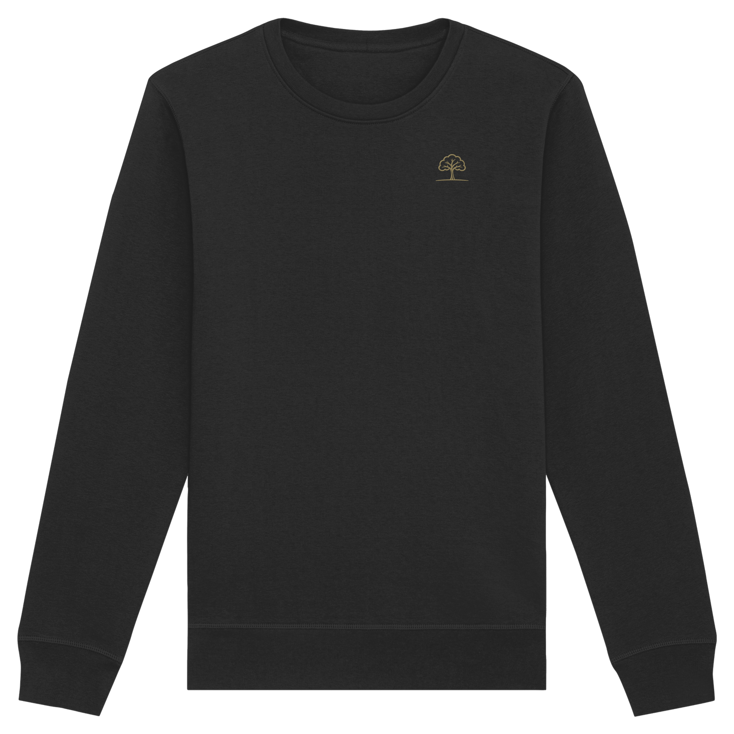 Eternal Tree - Organic Basic Unisex Sweatshirt