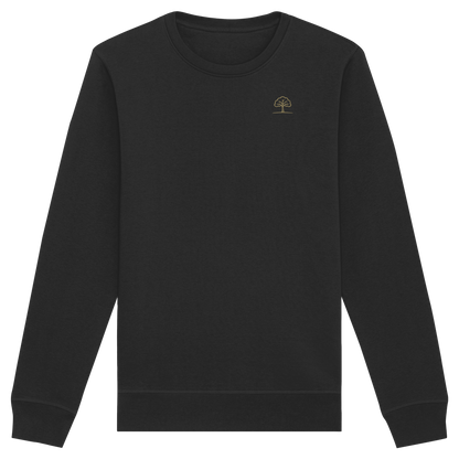 Eternal Tree - Organic Basic Unisex Sweatshirt