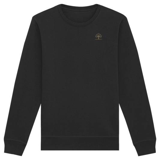 Eternal Tree - Organic Basic Unisex Sweatshirt