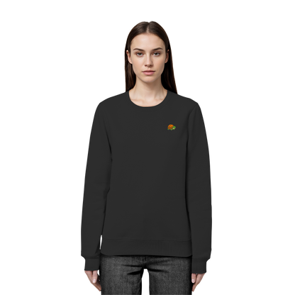 Mr. Turtle - Organic Basic Unisex Sweatshirt