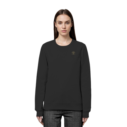 Eternal Tree - Organic Basic Unisex Sweatshirt