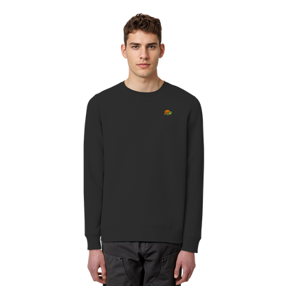 Mr. Turtle - Organic Basic Unisex Sweatshirt