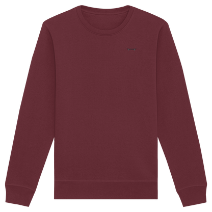 Skateboard - Organic Basic Unisex Sweatshirt