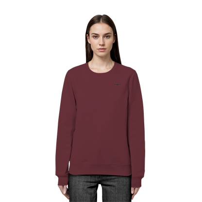 Skateboard - Organic Basic Unisex Sweatshirt