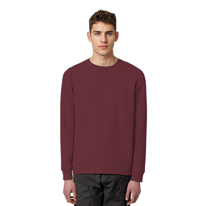 Skateboard - Organic Basic Unisex Sweatshirt