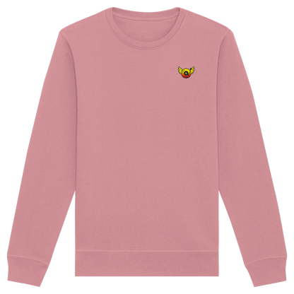 Schallplatte - Organic Basic Unisex Sweatshirt
