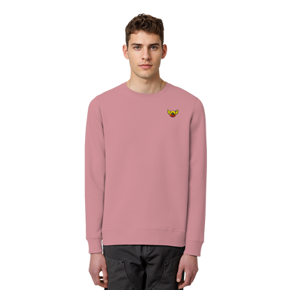 Schallplatte - Organic Basic Unisex Sweatshirt