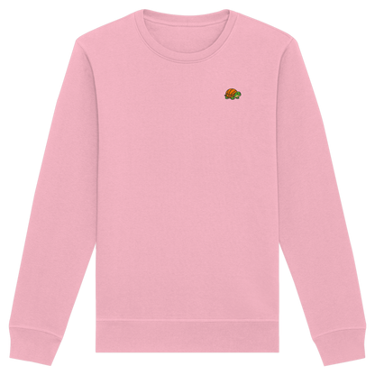 Mr. Turtle - Organic Basic Unisex Sweatshirt