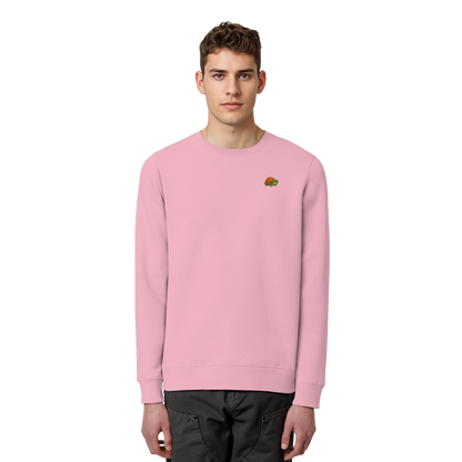 Mr. Turtle - Organic Basic Unisex Sweatshirt