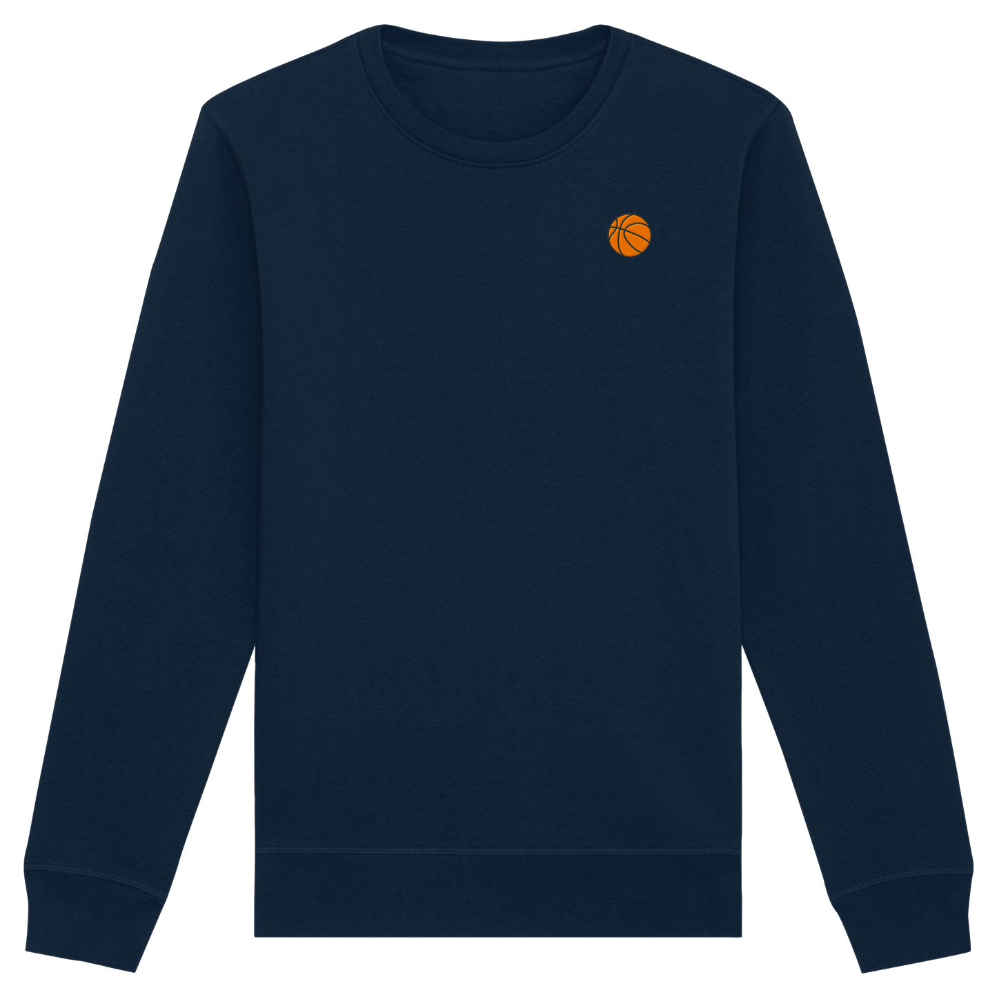 Basketball - Organic Basic Unisex Sweatshirt