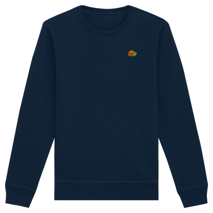 Mr. Turtle - Organic Basic Unisex Sweatshirt