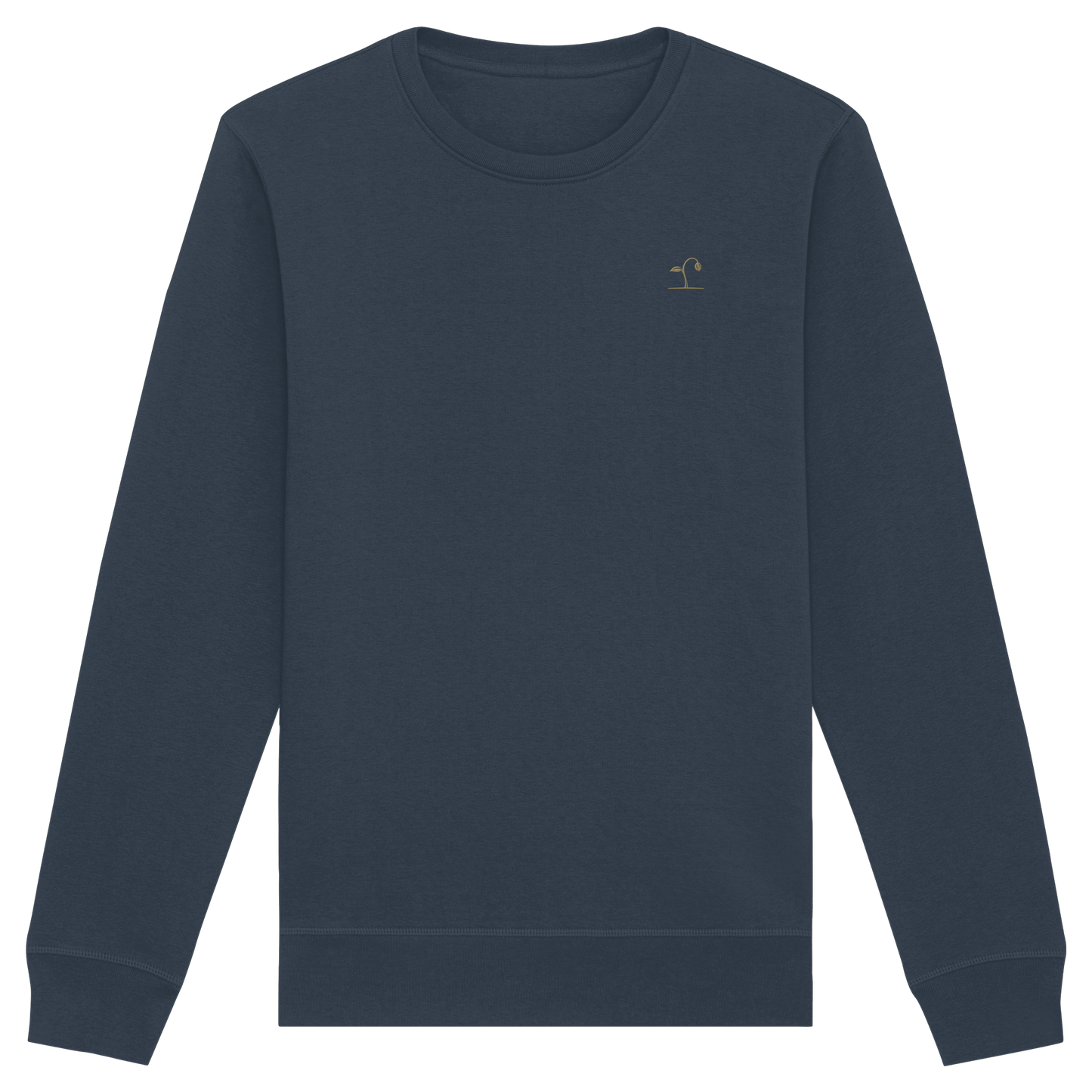New Beginning - Organic Basic Unisex Sweatshirt