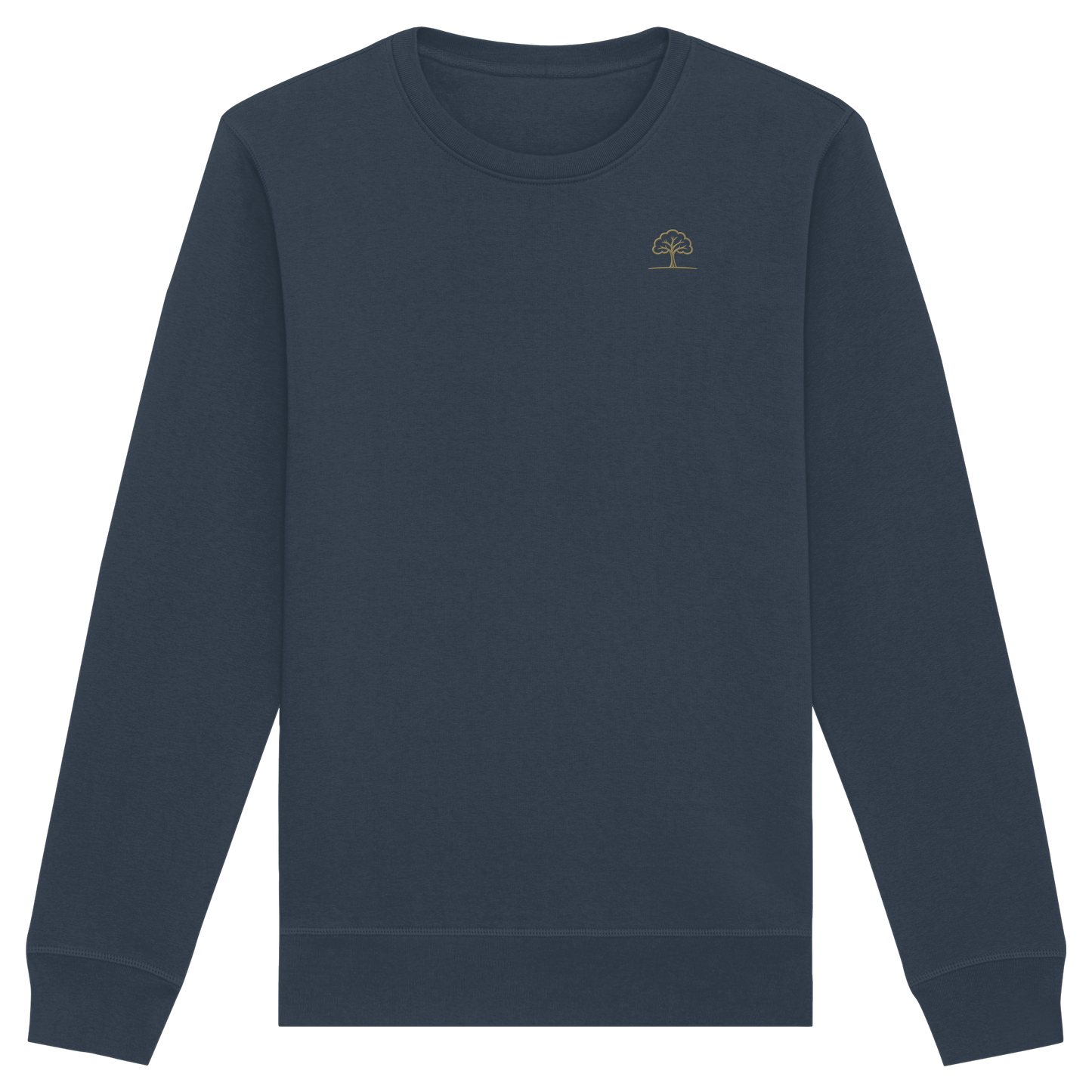 Eternal Tree - Organic Basic Unisex Sweatshirt