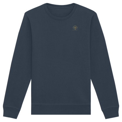 Eternal Tree - Organic Basic Unisex Sweatshirt
