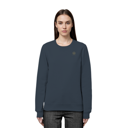 Eternal Tree - Organic Basic Unisex Sweatshirt