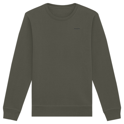 Skateboard - Organic Basic Unisex Sweatshirt