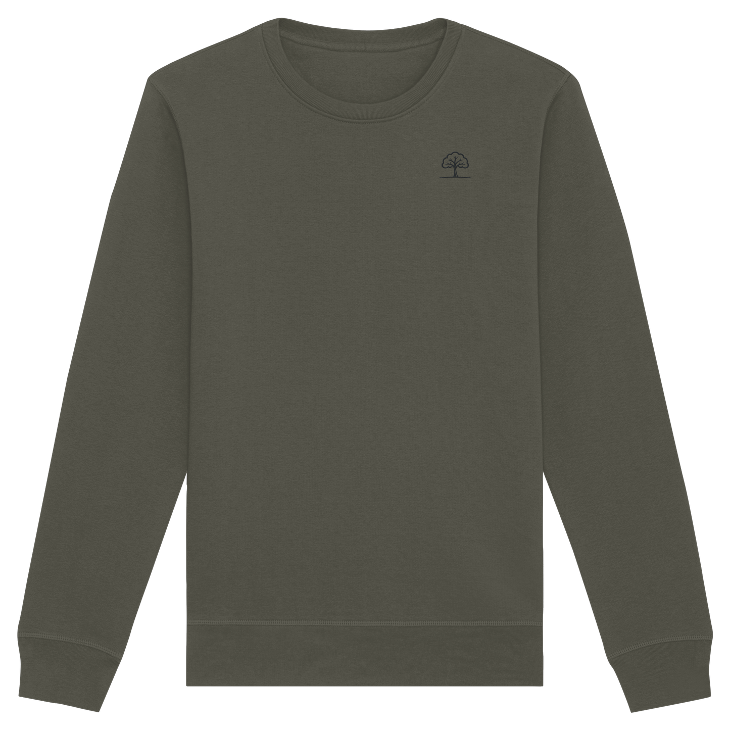 Tree of Life - Organic Basic Unisex Sweatshirt