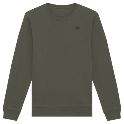 Tree of Life - Organic Basic Unisex Sweatshirt