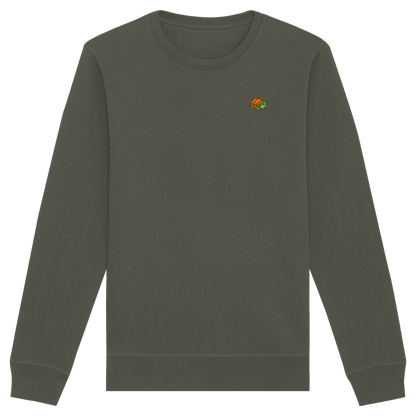 Mr. Turtle - Organic Basic Unisex Sweatshirt