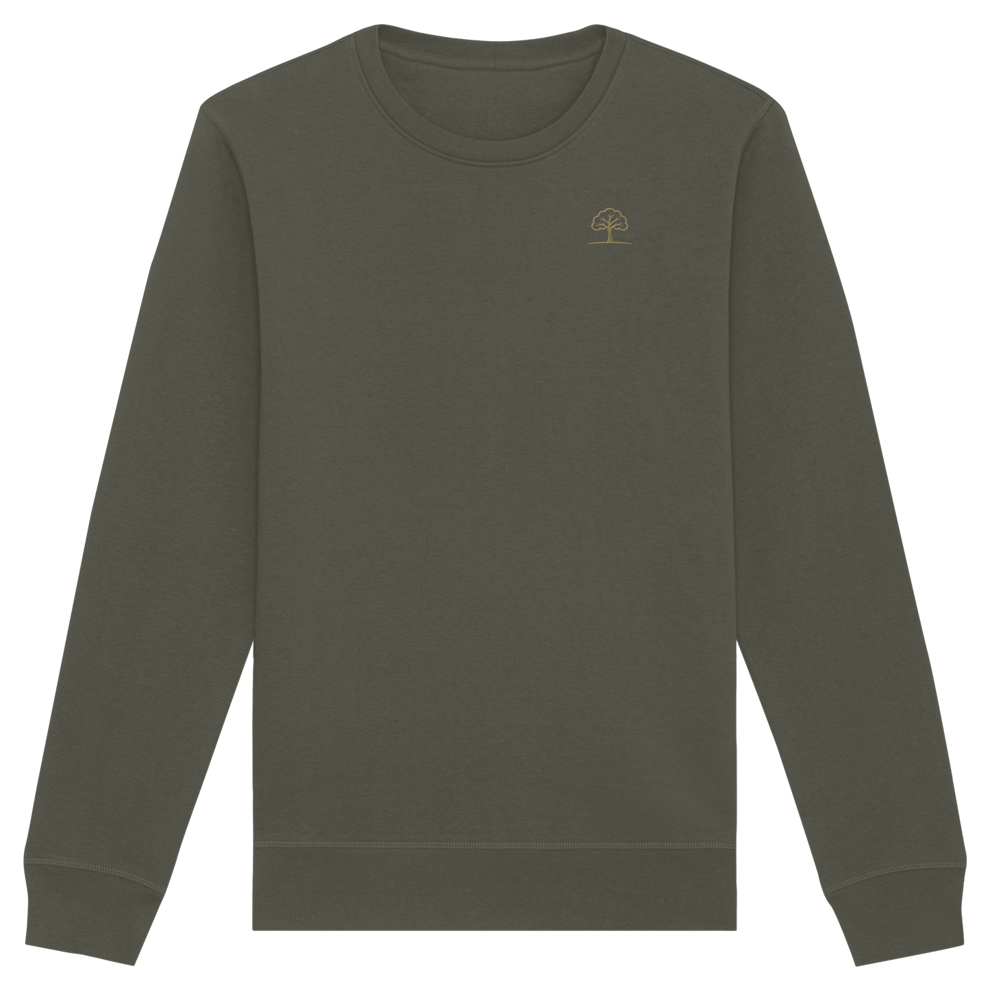 Eternal Tree - Organic Basic Unisex Sweatshirt