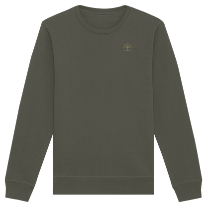 Eternal Tree - Organic Basic Unisex Sweatshirt