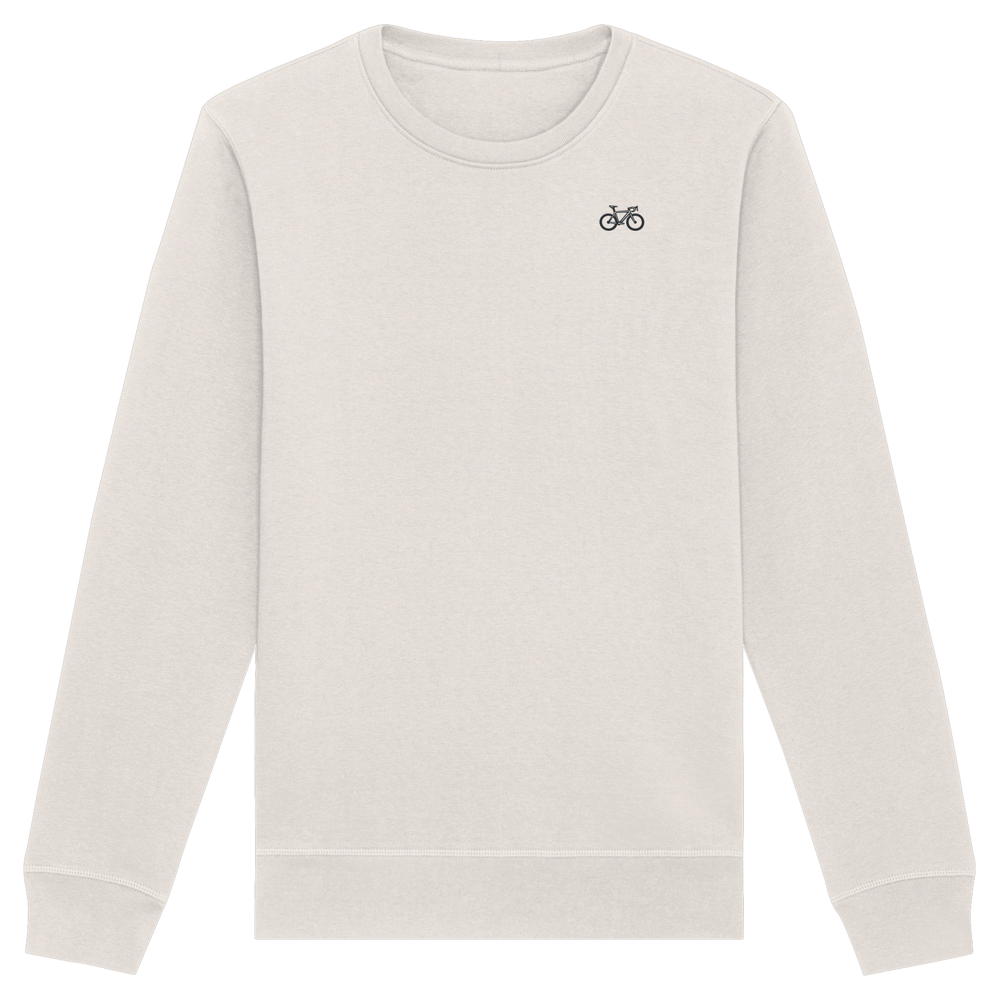 Cycling - Organic Basic Unisex Sweatshirt