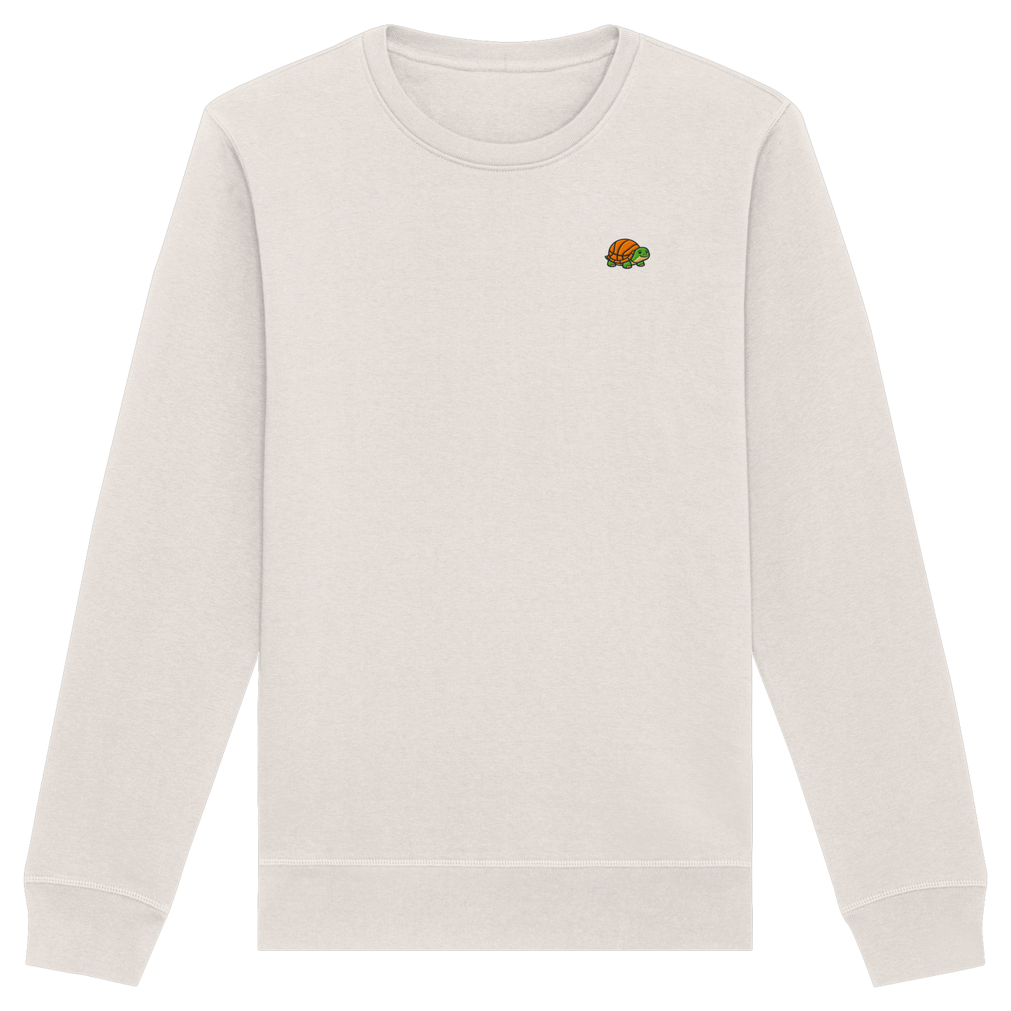 Mr. Turtle - Organic Basic Unisex Sweatshirt