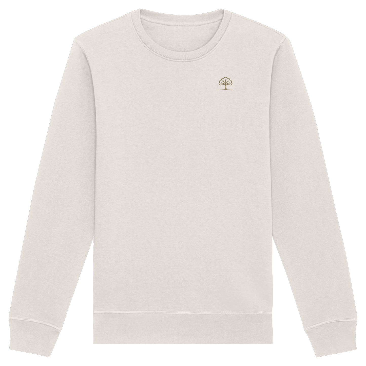 Eternal Tree - Organic Basic Unisex Sweatshirt