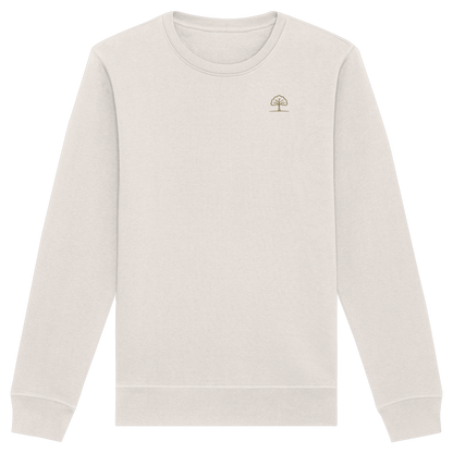Eternal Tree - Organic Basic Unisex Sweatshirt