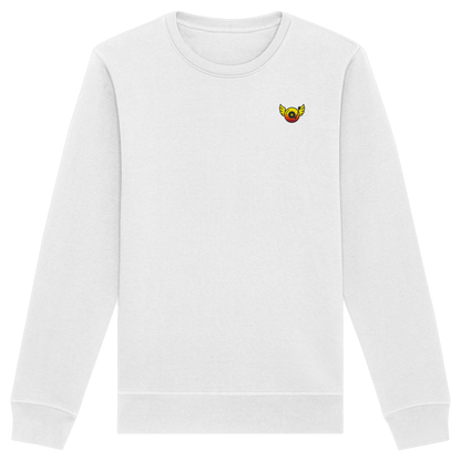 Schallplatte - Organic Basic Unisex Sweatshirt
