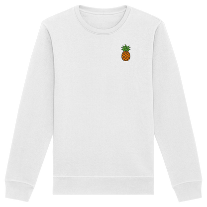 Ananas - Organic Basic Unisex Sweatshirt