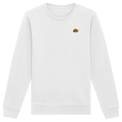Mr. Turtle - Organic Basic Unisex Sweatshirt