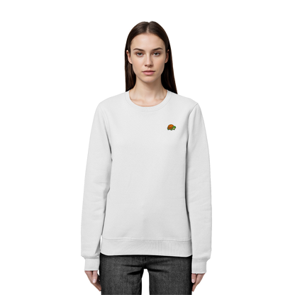 Mr. Turtle - Organic Basic Unisex Sweatshirt