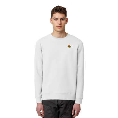 Mr. Turtle - Organic Basic Unisex Sweatshirt
