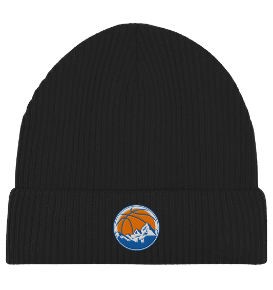 SG Heising-Kottern Logo - Organic Fisherman Beanie