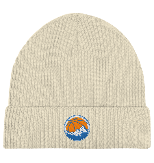 SG Heising-Kottern Logo - Organic Fisherman Beanie