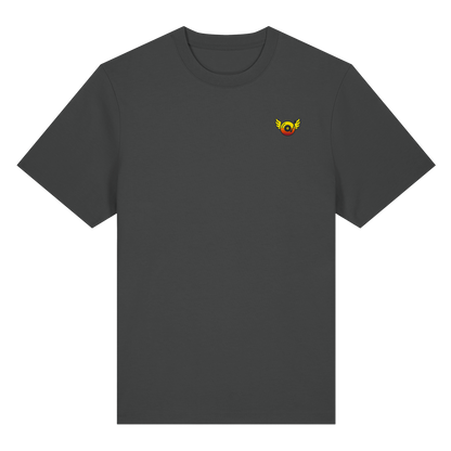 Schallplatte - Organic Heavy T-Shirt