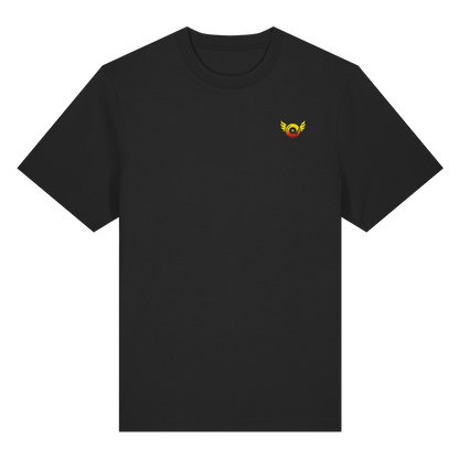 Schallplatte - Organic Heavy T-Shirt