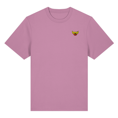 Schallplatte - Organic Heavy T-Shirt