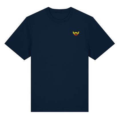 Schallplatte - Organic Heavy T-Shirt