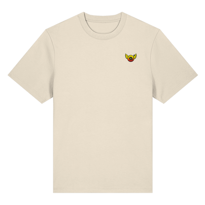 Schallplatte - Organic Heavy T-Shirt