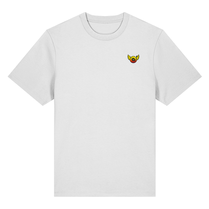 Schallplatte - Organic Heavy T-Shirt