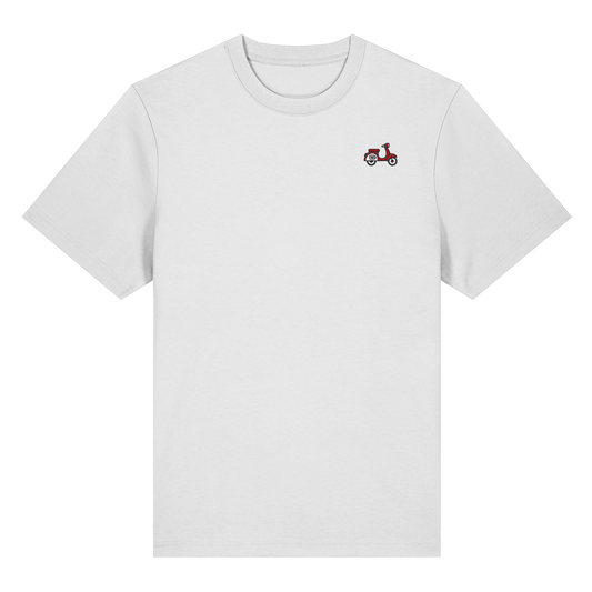 Scooter - Organic Heavy T-Shirt