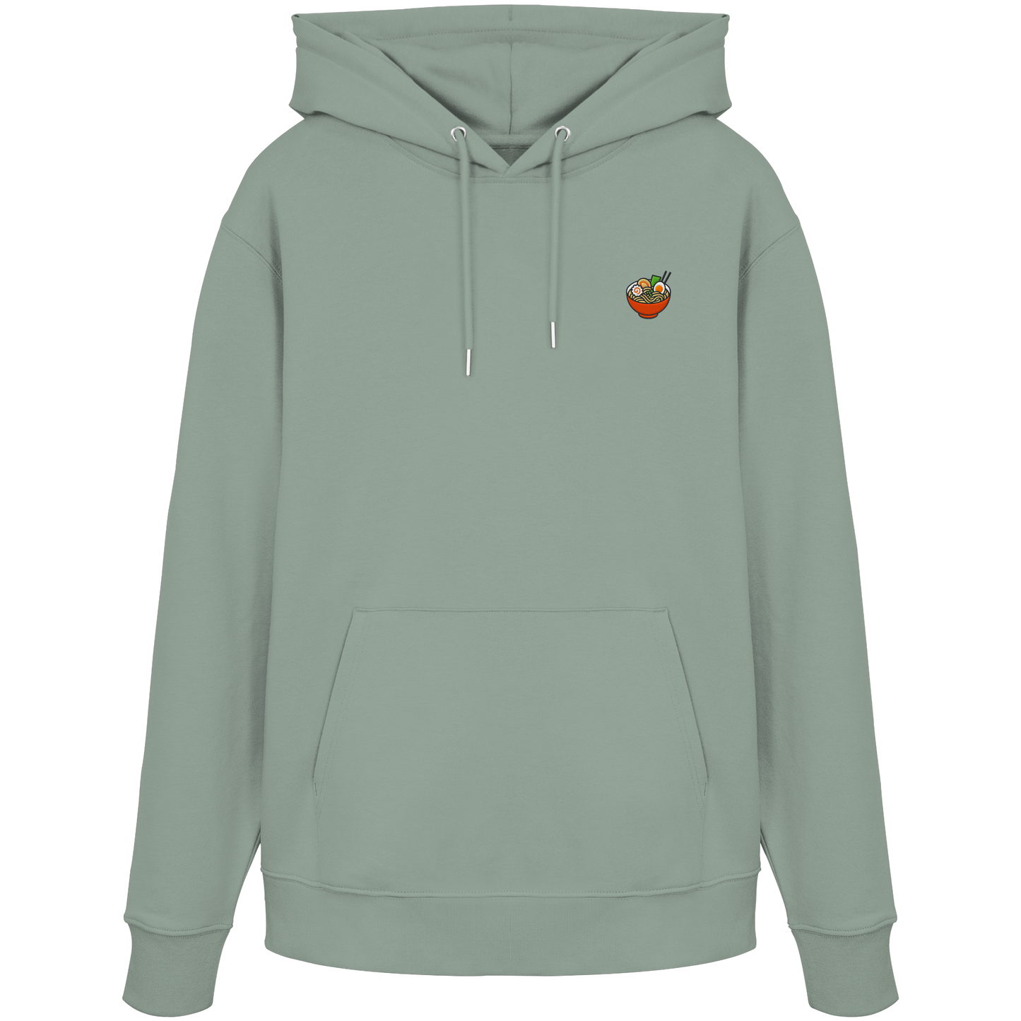 Ramen Bowl - Organic Hoodie