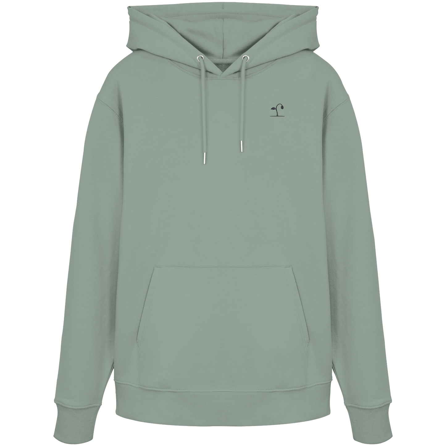 Fresh Start - Organic Hoodie
