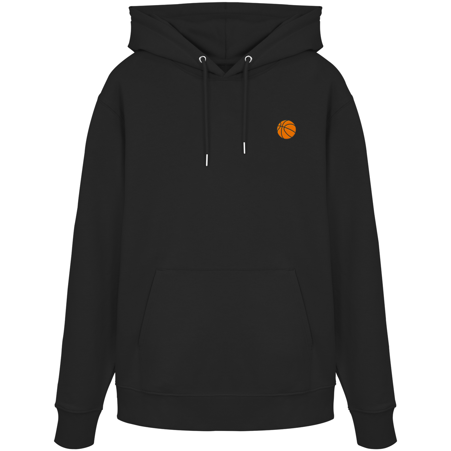 Basketball - Organic Hoodie