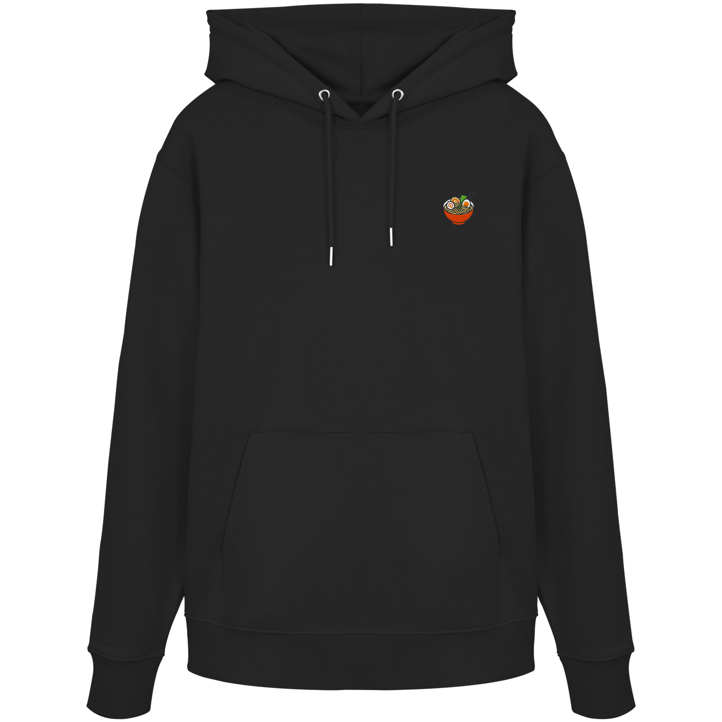 Ramen Bowl - Organic Hoodie