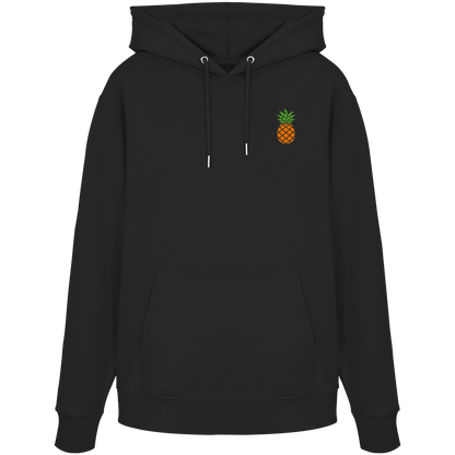 Ananas - Organic Hoodie
