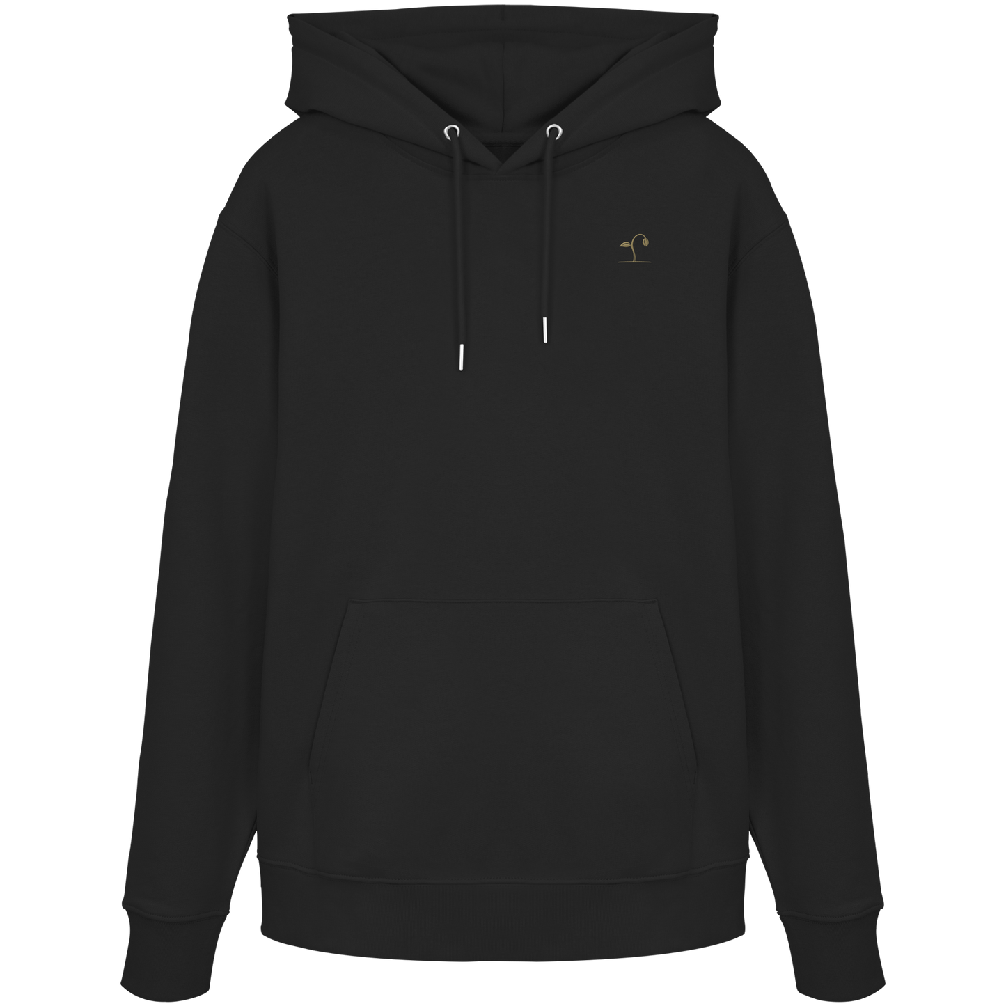 New Beginning - Organic Hoodie